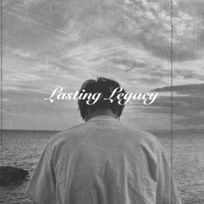 Lasting Legacy Front Cover