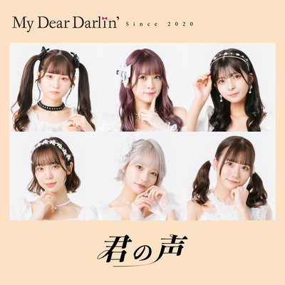 Your Voice Front Cover