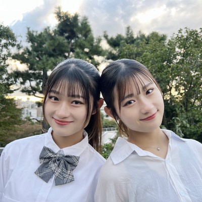 青夏のジャケット写真