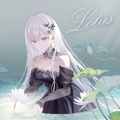 Lotusのジャケット写真