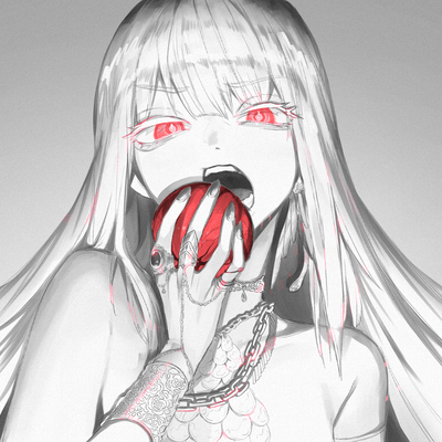 Hungry Dance (feat. HATSUNE MIKU) Front Cover