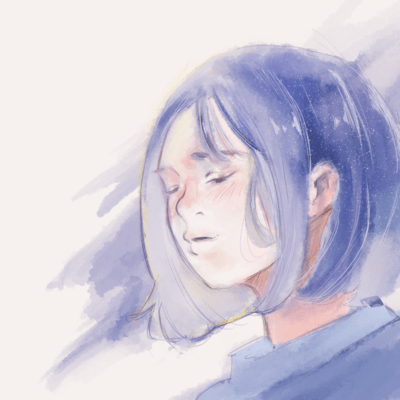 cumulonimbus Front Cover