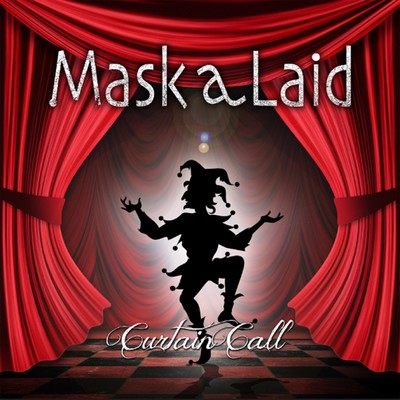 Curtain Call Front Cover