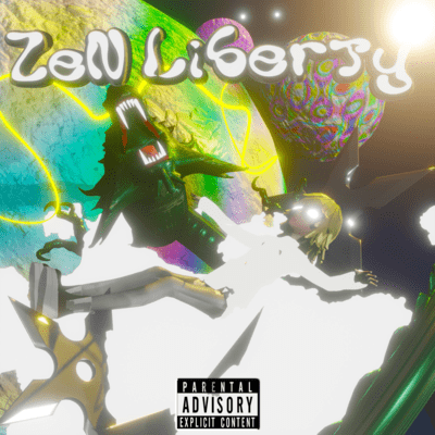 HIVISIONのジャケット写真