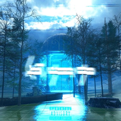 Let you go Front Cover