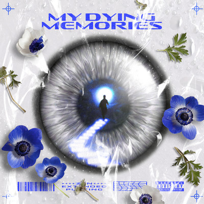 MY DYING MEMORIES Front Cover