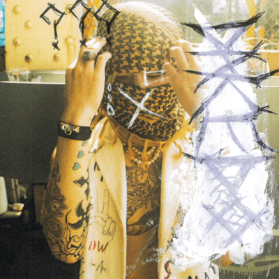 DAKEDO Front Cover