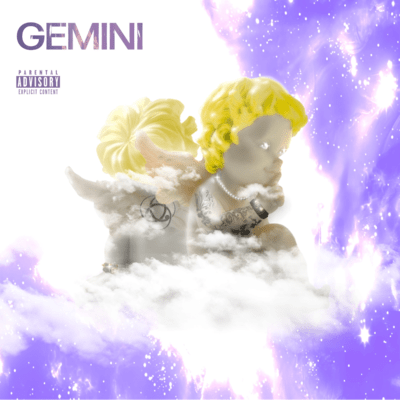 Geminiのジャケット写真
