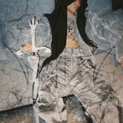 coco.Karaのジャケット写真