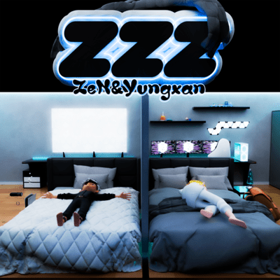 zzz Front Cover