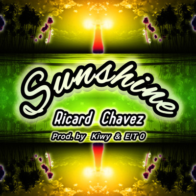 Sunshine Front Cover