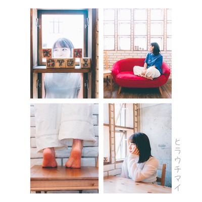 KOTORIのジャケット写真