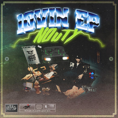 10VIN Front Cover