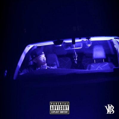 Still in My Whip Front Cover