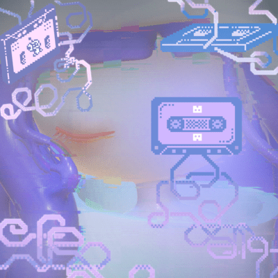 Memory Loom Front Cover