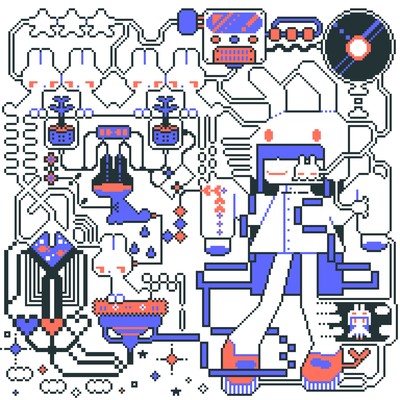 Lapis lazuliのジャケット写真