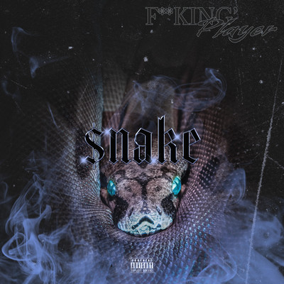 F**kin' Player Front Cover