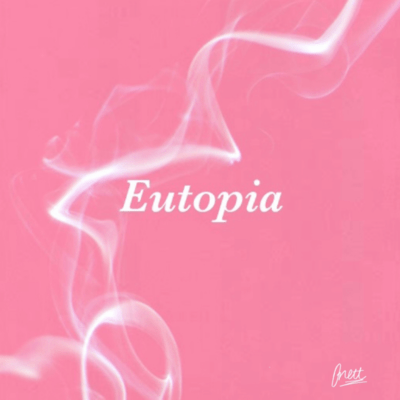 Eutopia Front Cover