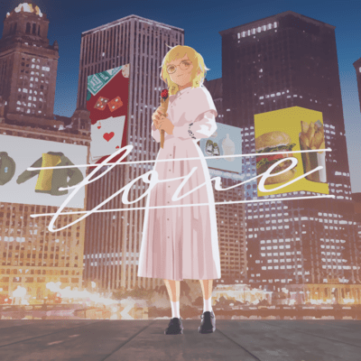 =TONE Front Cover