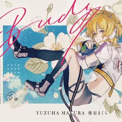 Buds Front Cover