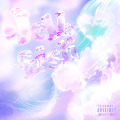 Jellyfish Front Cover