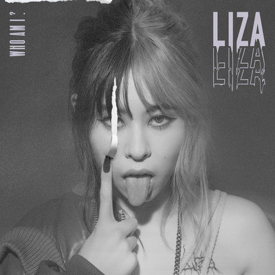 WHO AM I? Front Cover