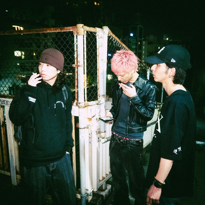 SE-SAのジャケット写真