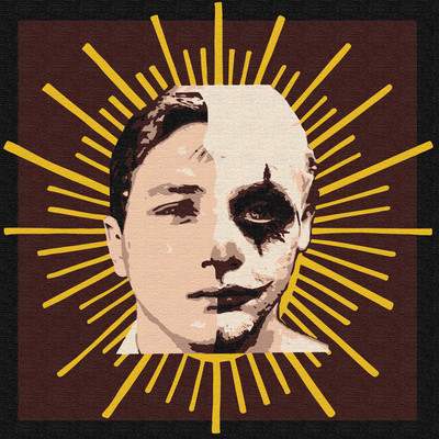 Dare ga sore wo kimeru Front Cover