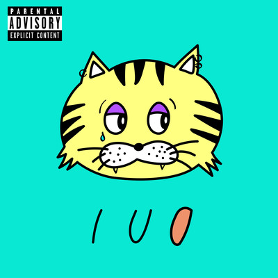 夏夜に溶けるのジャケット写真