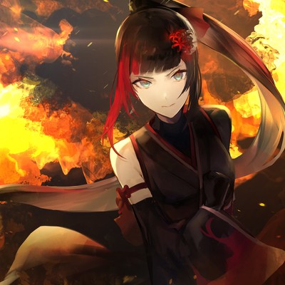 不死鳥のジャケット写真