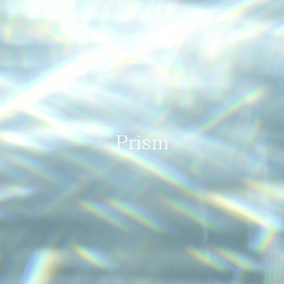 Prism Front Cover