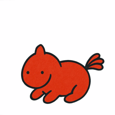 PONYのジャケット写真