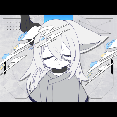 Flawed (feat. KAFU) Front Cover