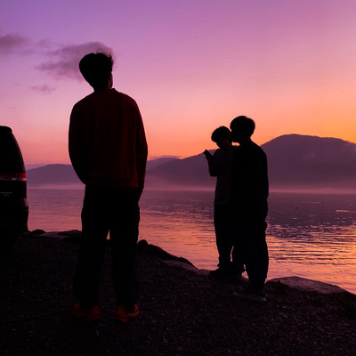 Forever Dreamer (feat. 巧海)のジャケット写真