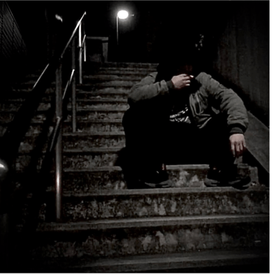 Where my loveのジャケット写真