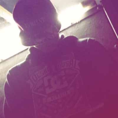 Startline Front Cover