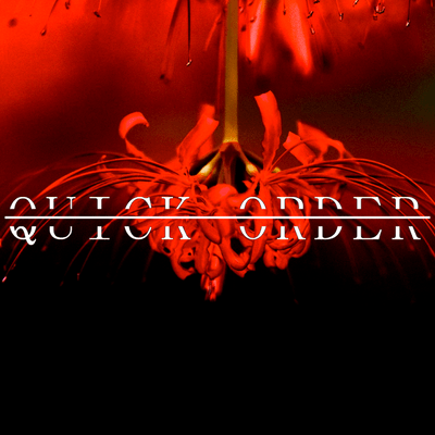 Quick Order (feat. Tsuzuru Takamori) Front Cover