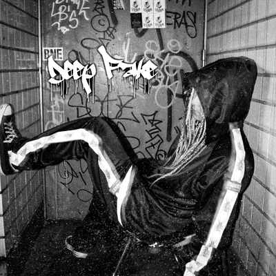 DEEP FAKEのジャケット写真