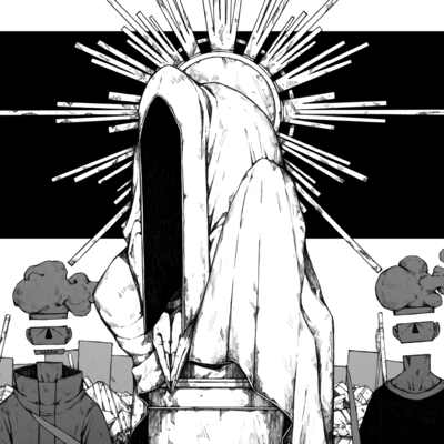 Prey For Prayer Front Cover