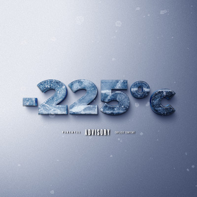 -225°cのジャケット写真