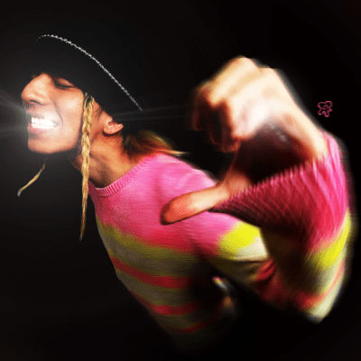 i know thatのジャケット写真