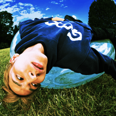 the90puggy Front Cover