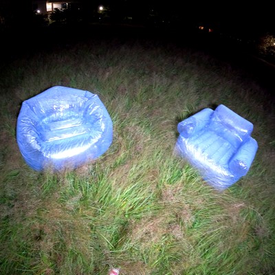 i don't know (thatのジャケット写真