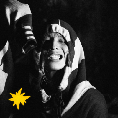 NEED, NEED&NEEDのジャケット写真