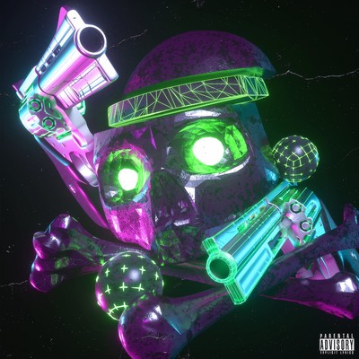 avatar (feat. DAFTY RORN) Front Cover