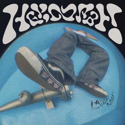 Hey, Nabi!のジャケット写真