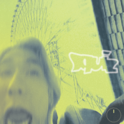 squizのジャケット写真