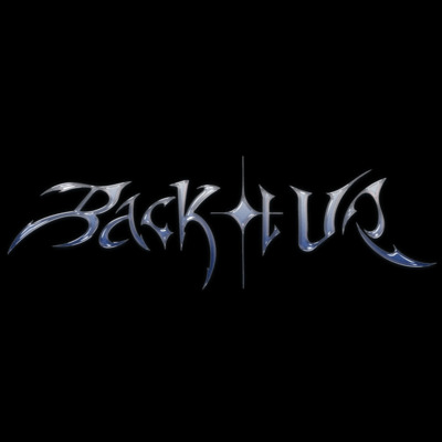 Back It Upのジャケット写真