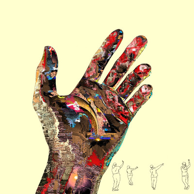 Nostalgia Front Cover