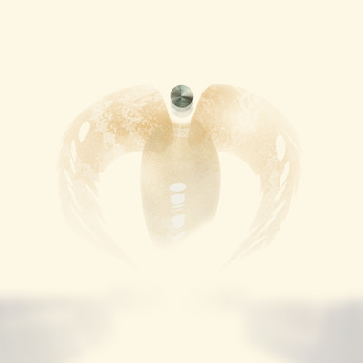 Eine kleine Front Cover